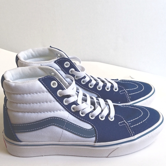 VANS  SNEAKERS - Picture 4 of 5